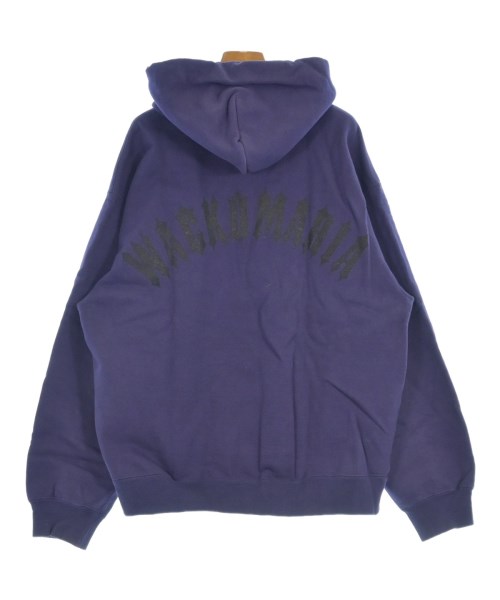 WACKO MARIA（ワコマリア）パーカー 紫 サイズ:L メンズ/2200637508025
