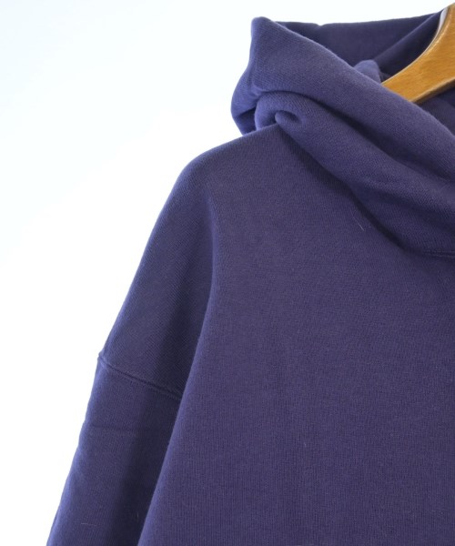 WACKO MARIA（ワコマリア）パーカー 紫 サイズ:L メンズ/2200637508025