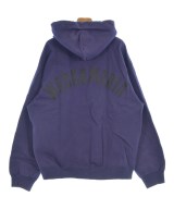 WACKO MARIA（ワコマリア）パーカー 紫 サイズ:L メンズ/2200637508025