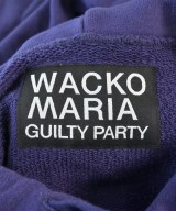 WACKO MARIA（ワコマリア）パーカー 紫 サイズ:L メンズ/2200637508025