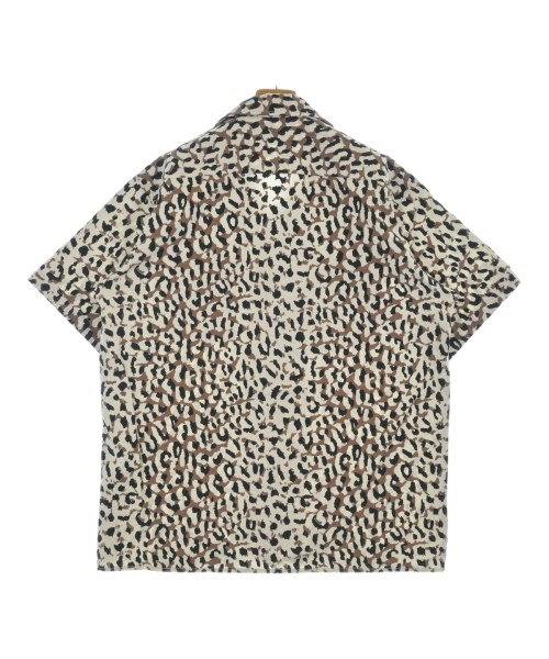 WACKO MARIA（ワコマリア）カジュアルシャツ その他（柄物・カラフル） サイズ:M メンズ/2200637508094