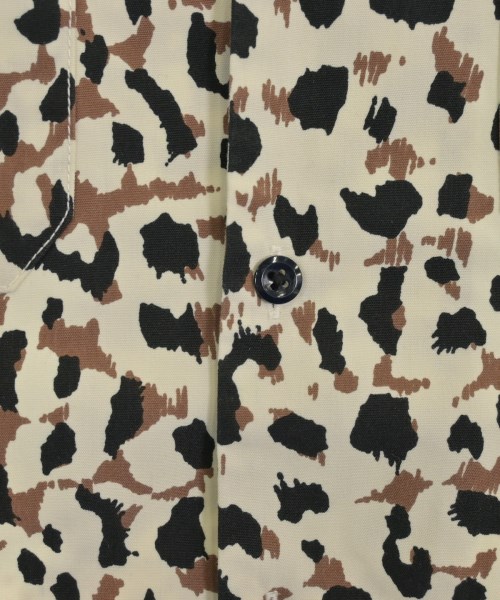 WACKO MARIA（ワコマリア）カジュアルシャツ その他（柄物・カラフル） サイズ:M メンズ/2200637508094