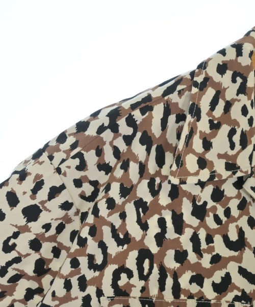 WACKO MARIA（ワコマリア）カジュアルシャツ その他（柄物・カラフル） サイズ:M メンズ/2200637508094