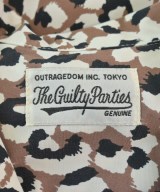 WACKO MARIA（ワコマリア）カジュアルシャツ その他（柄物・カラフル） サイズ:M メンズ/2200637508094