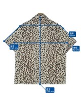 WACKO MARIA（ワコマリア）カジュアルシャツ その他（柄物・カラフル） サイズ:M メンズ/2200637508094