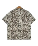 WACKO MARIA カジュアルシャツ