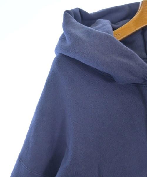 WACKO MARIA（ワコマリア）パーカー 青 サイズ:L メンズ/2200637508100