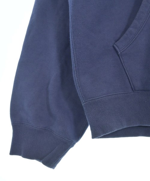 WACKO MARIA（ワコマリア）パーカー 青 サイズ:L メンズ/2200637508100