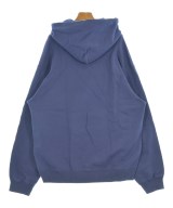 WACKO MARIA（ワコマリア）パーカー 青 サイズ:L メンズ/2200637508100