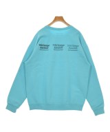 WACKO MARIA（ワコマリア）スウェット 青 サイズ:L メンズ/2200637508117
