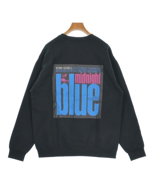 WACKO MARIA（ワコマリア）スウェット 黒 サイズ:L メンズ/2200637508124