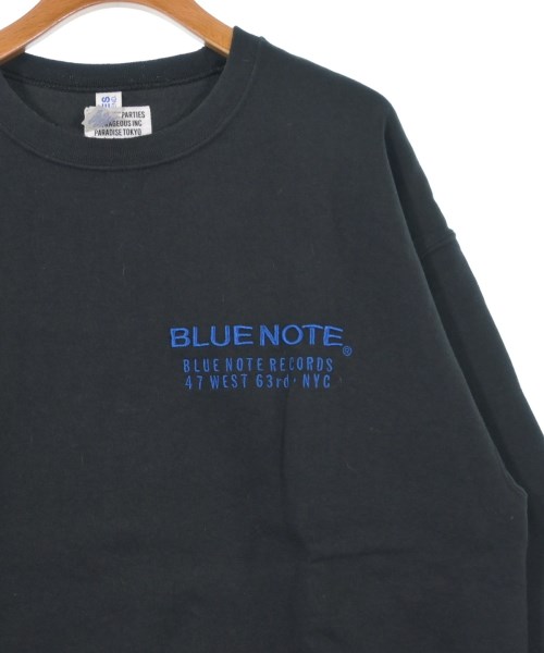 WACKO MARIA（ワコマリア）スウェット 黒 サイズ:L メンズ/2200637508124