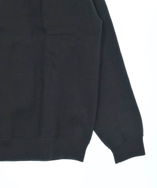 WACKO MARIA（ワコマリア）スウェット 黒 サイズ:L メンズ/2200637508124