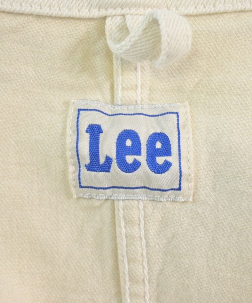 WACKO MARIA（ワコマリア）カバーオール 白 サイズ:M メンズ/2200637508384