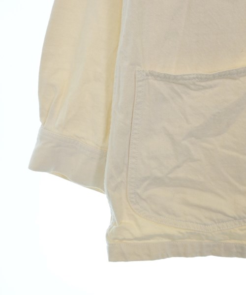 WACKO MARIA（ワコマリア）カバーオール 白 サイズ:M メンズ/2200637508384