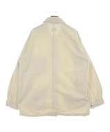 WACKO MARIA（ワコマリア）カバーオール 白 サイズ:M メンズ/2200637508384