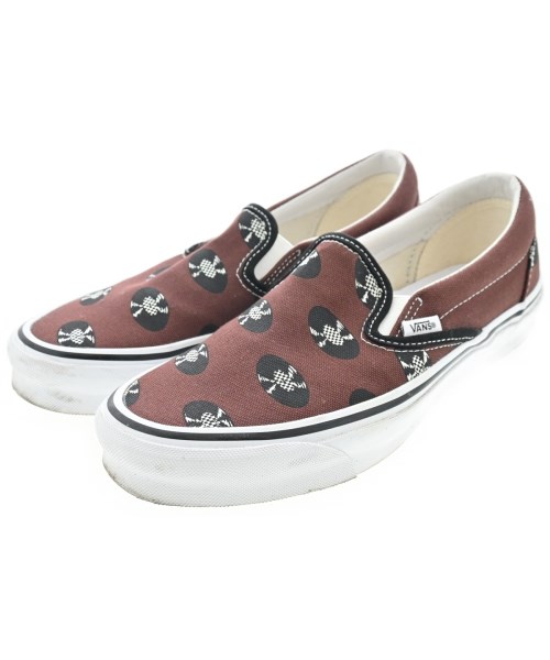 ワコマリア(WACKO MARIA)のWACKO MARIA スニーカー