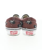 WACKO MARIA（ワコマリア）スニーカー 茶 サイズ:25.5cm メンズ/2200637559126