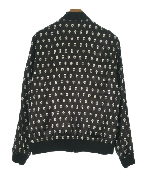 WACKO MARIA（ワコマリア）スタジャン 黒 サイズ:L メンズ/2200639400068