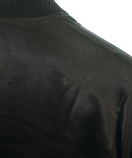 WACKO MARIA（ワコマリア）スタジャン 黒 サイズ:L メンズ/2200639400068