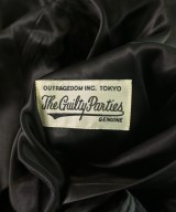 WACKO MARIA（ワコマリア）スタジャン 黒 サイズ:L メンズ/2200639400068