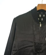 WACKO MARIA（ワコマリア）スタジャン 黒 サイズ:L メンズ/2200639400068