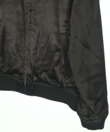 WACKO MARIA（ワコマリア）スタジャン 黒 サイズ:L メンズ/2200639400068