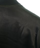 WACKO MARIA（ワコマリア）スタジャン 黒 サイズ:L メンズ/2200639400068