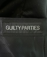 WACKO MARIA（ワコマリア）スラックス 黒 サイズ:M メンズ/2200639400075