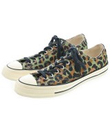 WACKO MARIA（ワコマリア）スニーカー カーキ サイズ:UK10 1/2(29cm位) メンズ/2200625966264