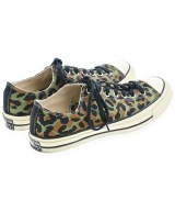 WACKO MARIA（ワコマリア）スニーカー カーキ サイズ:UK10 1/2(29cm位) メンズ/2200625966264