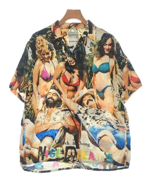 ワコマリア(WACKO MARIA)のWACKO MARIA カジュアルシャツ