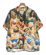 WACKO MARIA（ワコマリア）カジュアルシャツ その他（柄物・カラフル） サイズ:L メンズ/2200640135010