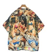 WACKO MARIA（ワコマリア）カジュアルシャツ その他（柄物・カラフル） サイズ:L メンズ/2200640135010