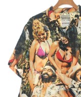 WACKO MARIA（ワコマリア）カジュアルシャツ その他（柄物・カラフル） サイズ:L メンズ/2200640135010