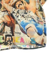 WACKO MARIA（ワコマリア）カジュアルシャツ その他（柄物・カラフル） サイズ:L メンズ/2200640135010