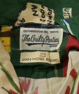 WACKO MARIA（ワコマリア）カジュアルシャツ 緑 サイズ:L メンズ/2200640135027