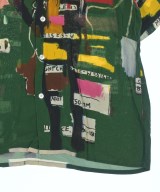 WACKO MARIA（ワコマリア）カジュアルシャツ 緑 サイズ:L メンズ/2200640135027