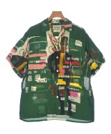 WACKO MARIA カジュアルシャツ