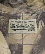 WACKO MARIA（ワコマリア）カジュアルシャツ ベージュ サイズ:L メンズ/2200640135034