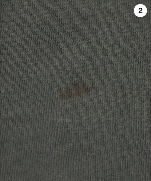 WACKO MARIA（ワコマリア）Tシャツ・カットソー グレー サイズ:XL メンズ/2200640285050