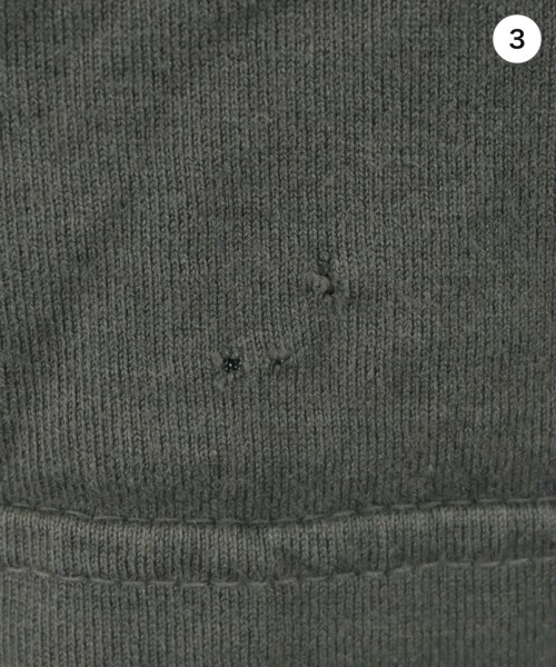 WACKO MARIA（ワコマリア）Tシャツ・カットソー グレー サイズ:XL メンズ/2200640285050