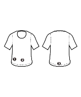 WACKO MARIA（ワコマリア）Tシャツ・カットソー グレー サイズ:XL メンズ/2200640285050