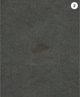 WACKO MARIA（ワコマリア）Tシャツ・カットソー グレー サイズ:XL メンズ/2200640285050