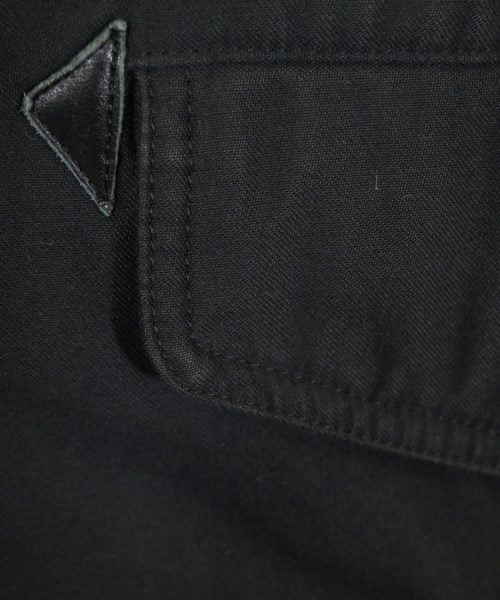 WACKO MARIA（ワコマリア）モッズコート 黒 サイズ:S メンズ/2200640382018