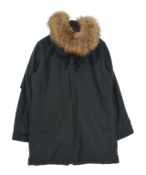 WACKO MARIA（ワコマリア）モッズコート 黒 サイズ:S メンズ/2200640382018