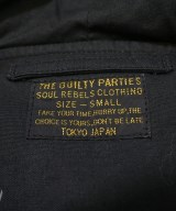 WACKO MARIA（ワコマリア）モッズコート 黒 サイズ:S メンズ/2200640382018