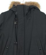 WACKO MARIA（ワコマリア）モッズコート 黒 サイズ:S メンズ/2200640382018