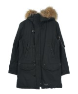 WACKO MARIA モッズコート