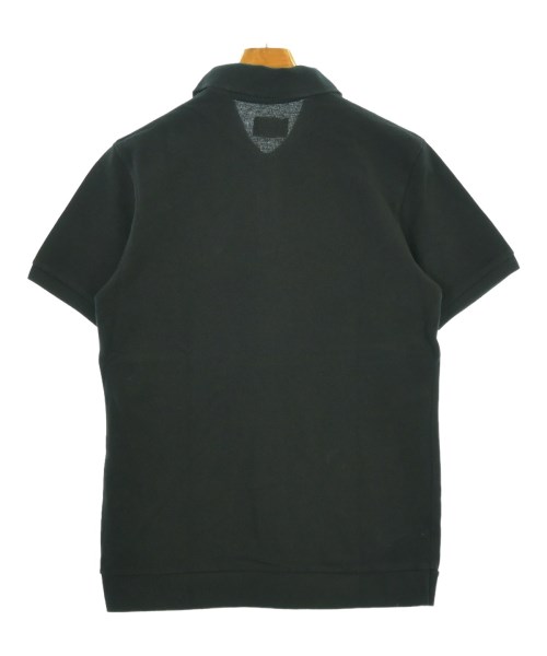 WACKO MARIA（ワコマリア）ポロシャツ 黒 サイズ:M メンズ/2200640650162